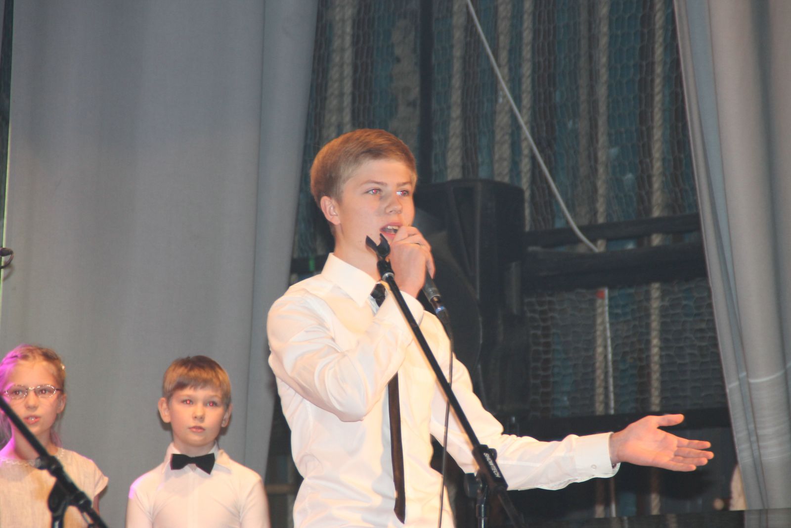 LAULURAGIN 2015 KONKURSS
